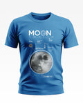 Moon Soft Cotton T-shirt