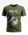Moon Soft Cotton T-shirt