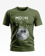 Moon Soft Cotton T-shirt