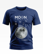 Moon Soft Cotton T-shirt
