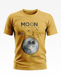 Moon Soft Cotton T-shirt