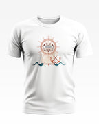 Ocean Sail Soft Cotton T-shirt