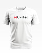 Human Soft Cotton T-shirt