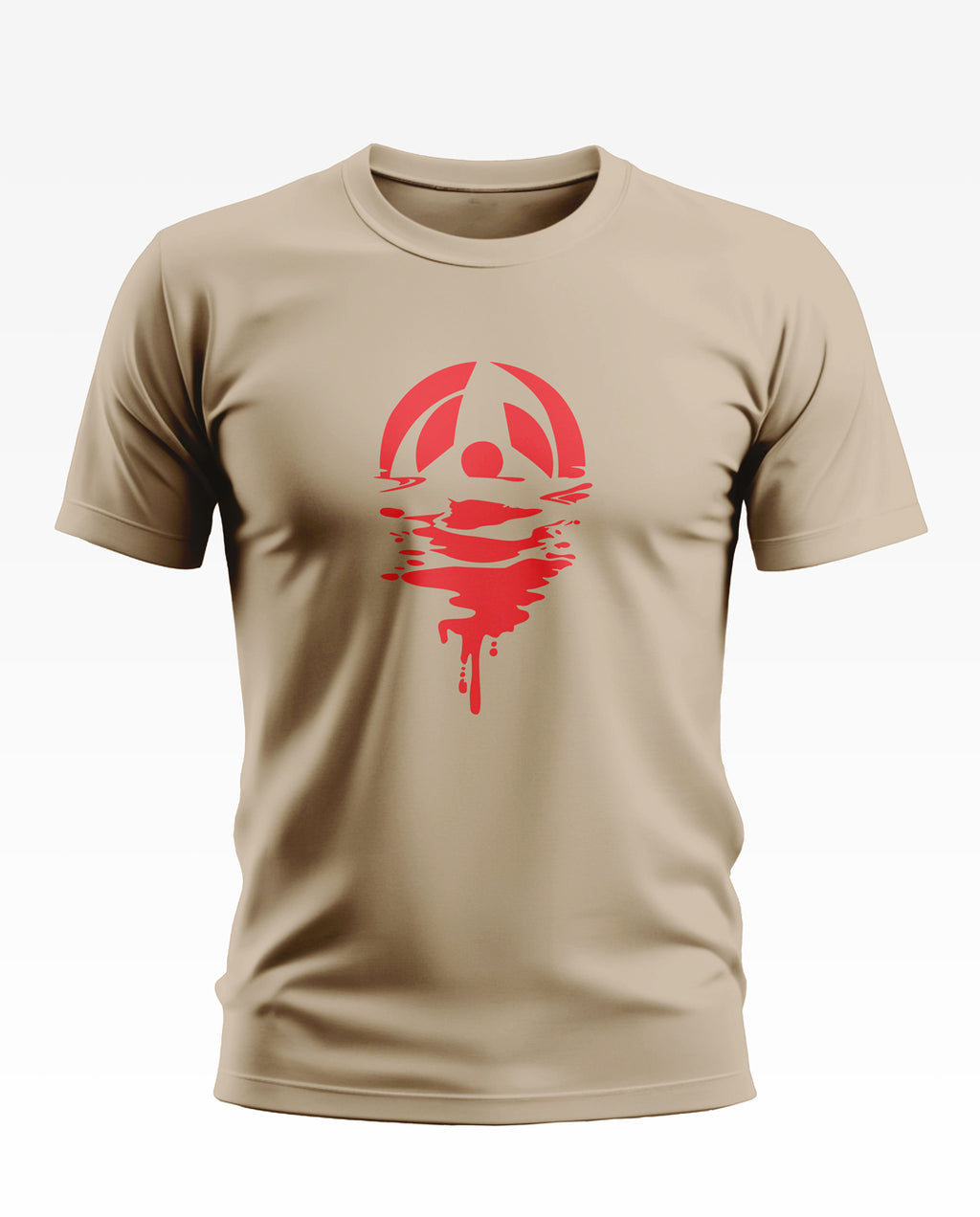 Naruto Soft Cotton T-shirt
