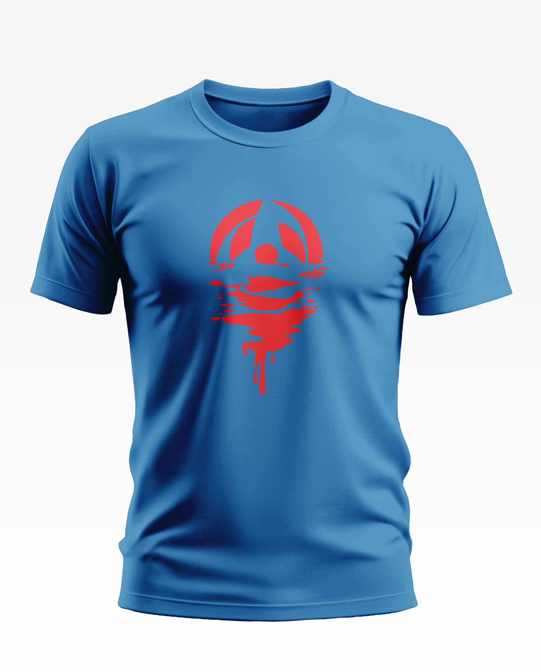 Naruto Soft Cotton T-shirt