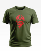 Naruto Soft Cotton T-shirt