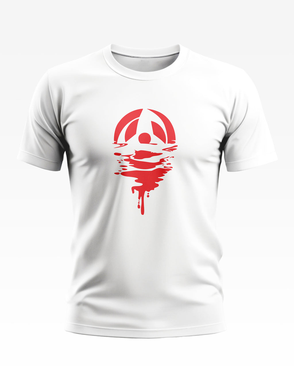 Naruto Soft Cotton T-shirt