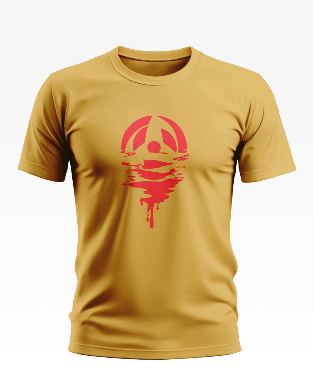 Naruto Soft Cotton T-shirt