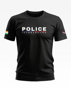 Police Interceptor Soft Cotton T-shirt