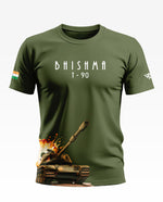 Olive-Green