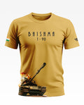 T-90 Bhishma Soft Cotton T-shirt