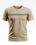 Race Stripe Soft Cotton T-shirt