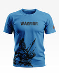 The Warrior Soft Cotton T-shirt