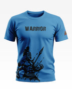 The Warrior Soft Cotton T-shirt