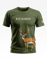 Olive-Green