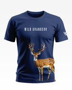 Navy-Blue
