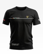 Garud Commando Forces Soft Cotton T-shirt