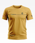 Garud Commando Forces Soft Cotton T-shirt