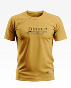 Sepecat Jaguar Soft Cotton T-shirt