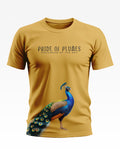 Pride of Plumes Soft Cotton T-shirt