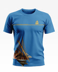 Jo Bole So Nihal, Sat Sri Akal Soft Cotton T-shirt