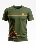 Jo Bole So Nihal, Sat Sri Akal Soft Cotton T-shirt