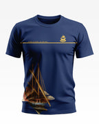 Jo Bole So Nihal, Sat Sri Akal Soft Cotton T-shirt