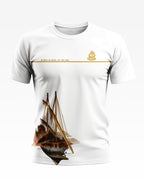 Jo Bole So Nihal, Sat Sri Akal Soft Cotton T-shirt