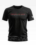 Firefighting Force Soft Cotton T-shirt