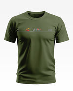 Olive-Green