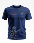 In Valor There Is Hope Soft Cotton T-shirt