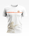 In Valor There Is Hope Soft Cotton T-shirt