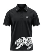 lion Prime Polo T-Shirt