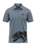 lion Prime Polo T-Shirt