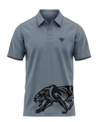 lion Prime Polo T-Shirt