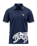 lion Prime Polo T-Shirt