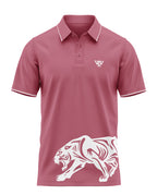 lion Prime Polo T-Shirt