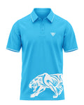 lion Prime Polo T-Shirt