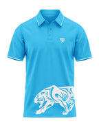 lion Prime Polo T-Shirt
