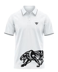 lion Prime Polo T-Shirt
