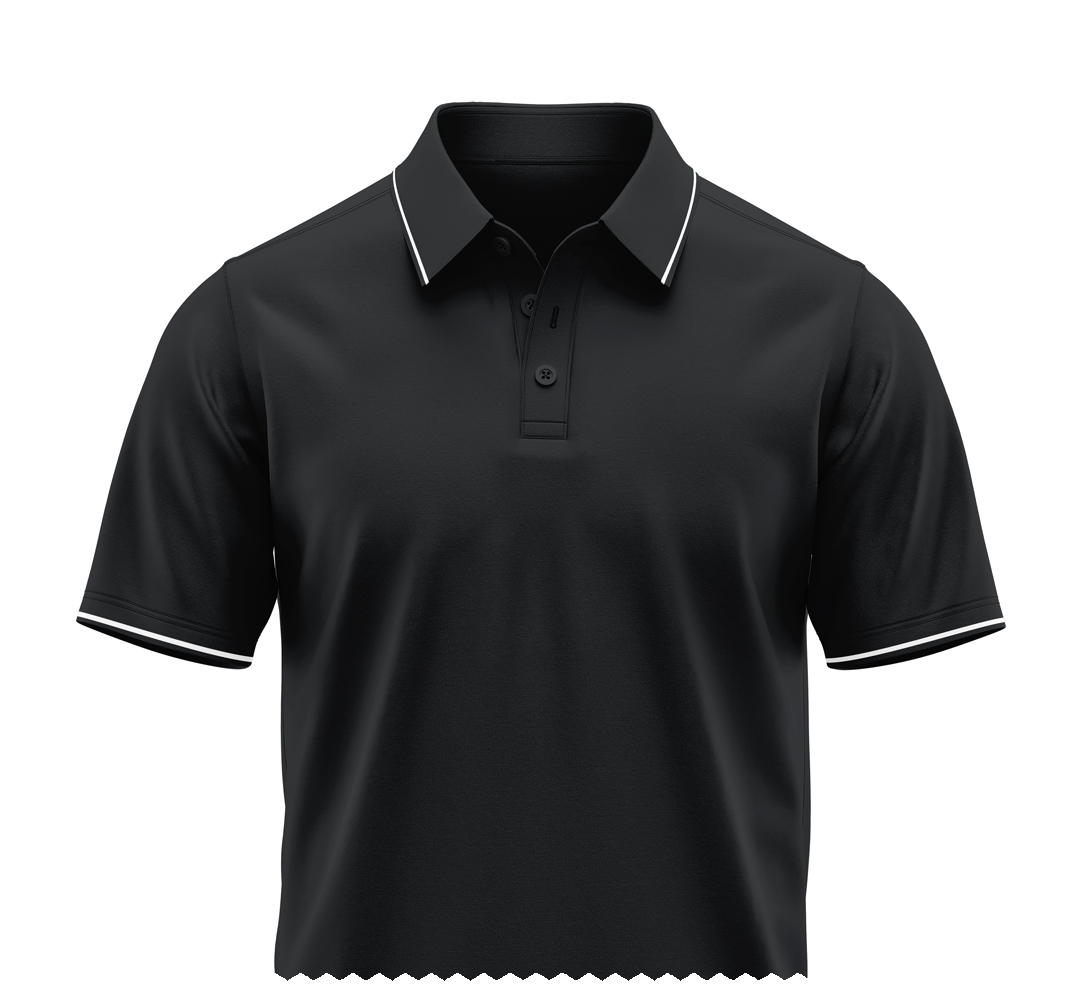 Pick Any 2 - Prime Polo T-shirt Combo