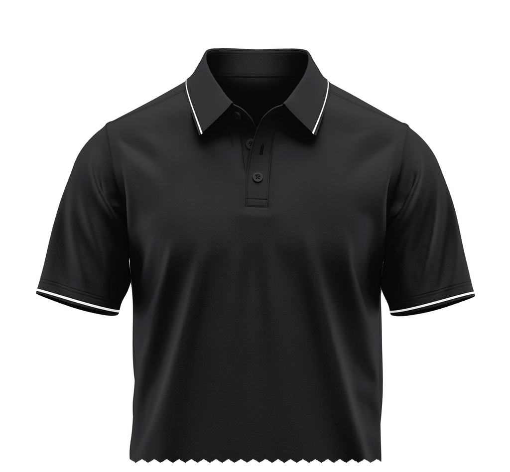 Pick Any 3 - Prime Polo T-shirt Combo