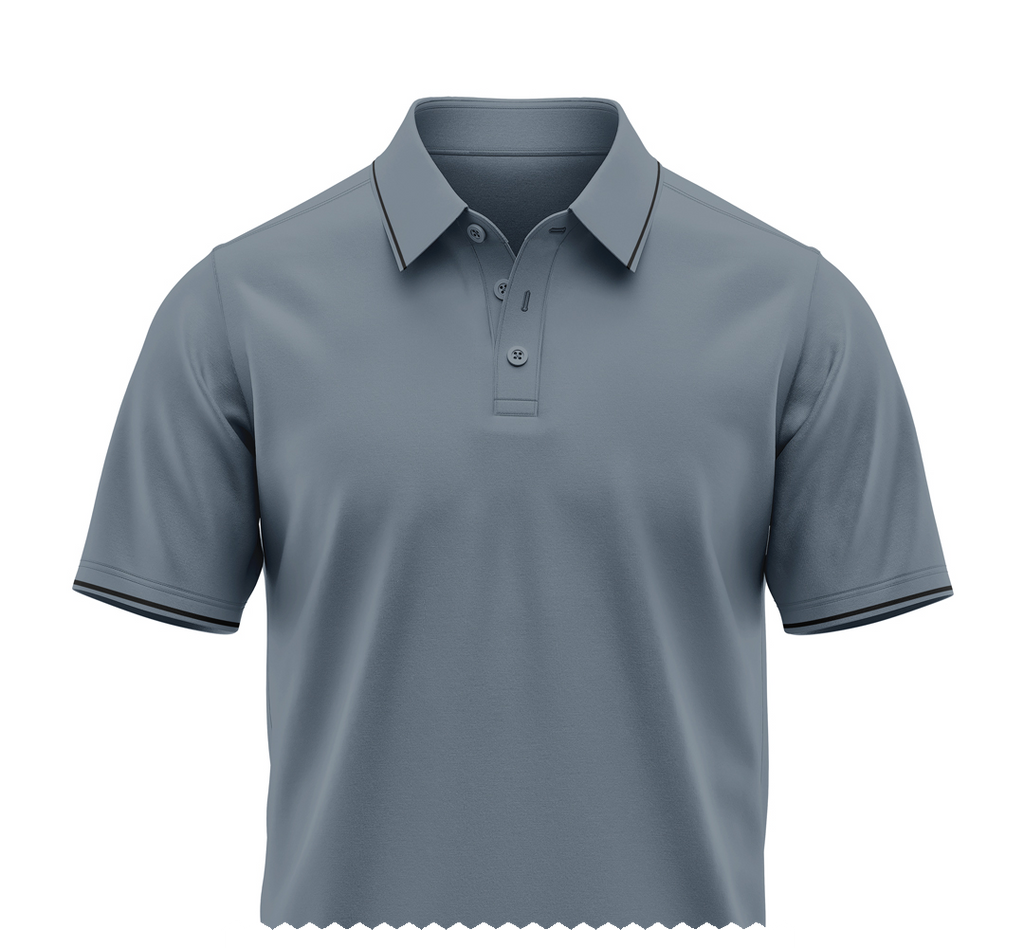 Pick Any 2 - Prime Polo T-shirt Combo