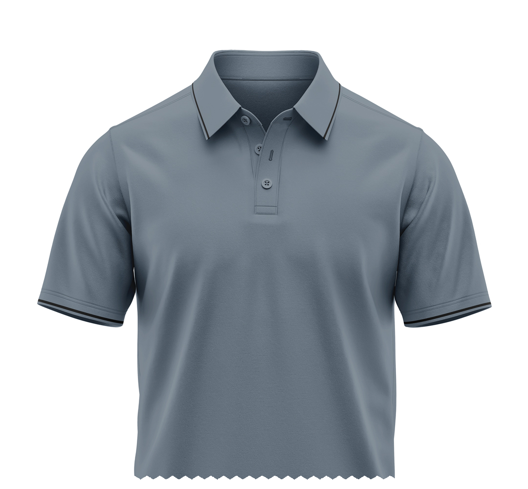 Pick Any 2 - Prime Polo T-shirt Combo