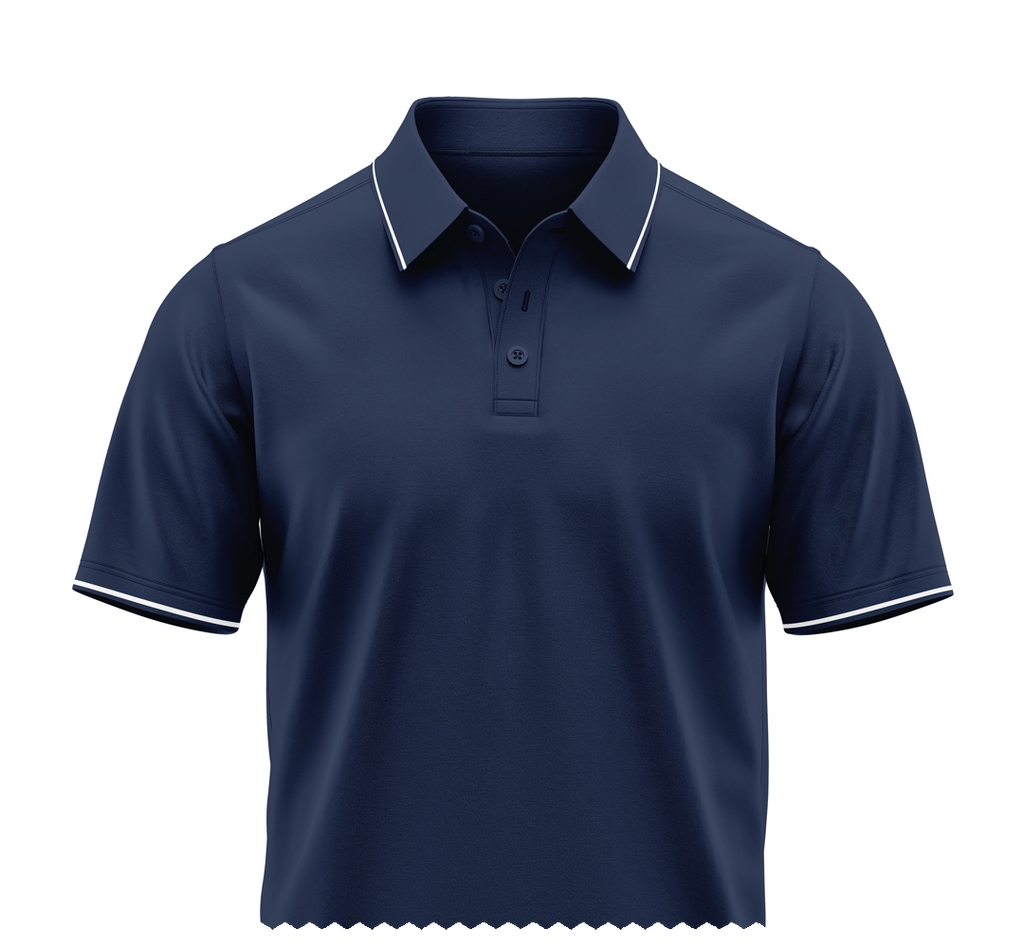 Pick Any 4 - Prime Polo T-shirt Combo