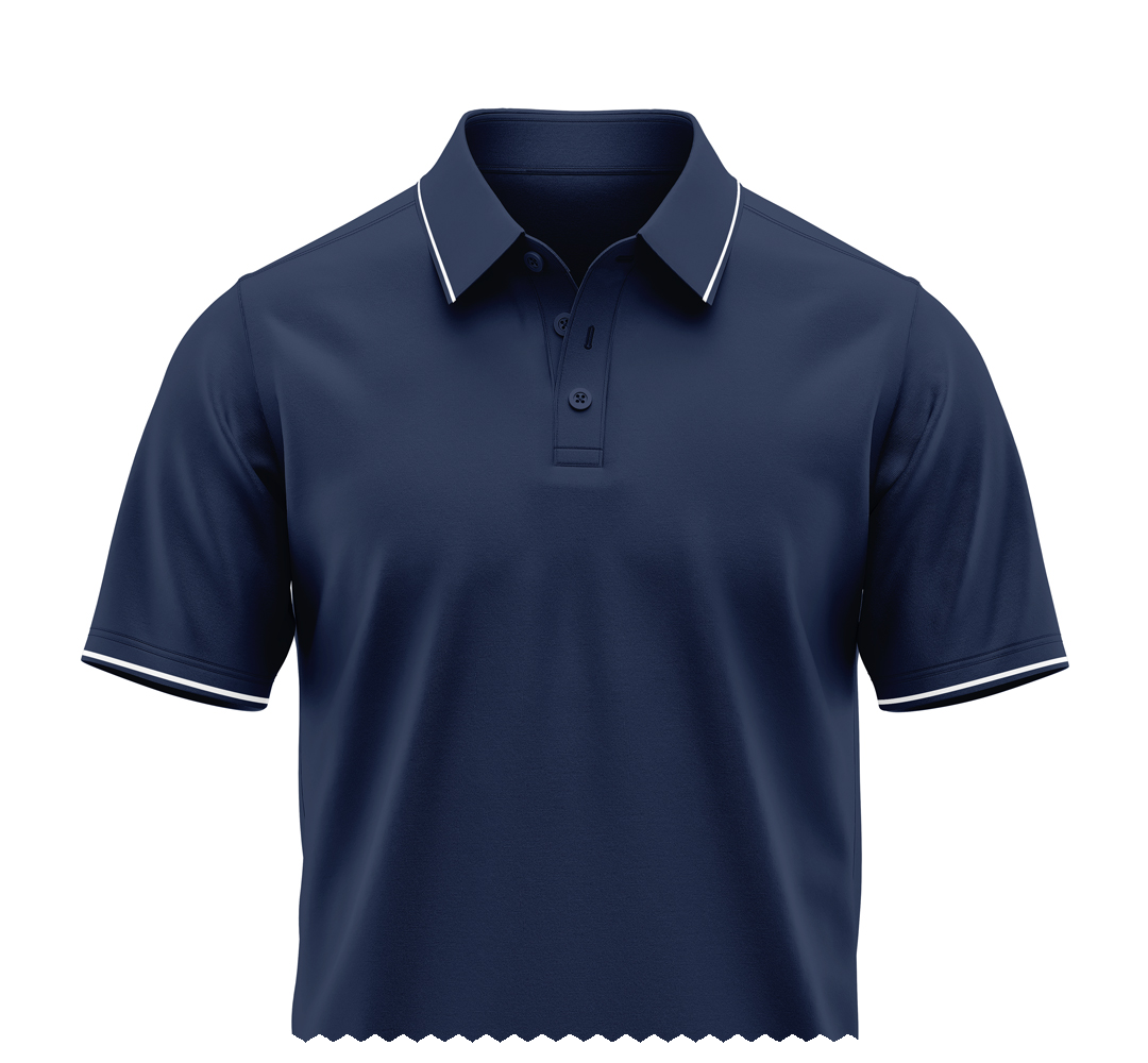 Pick Any 4 - Prime Polo T-shirt Combo