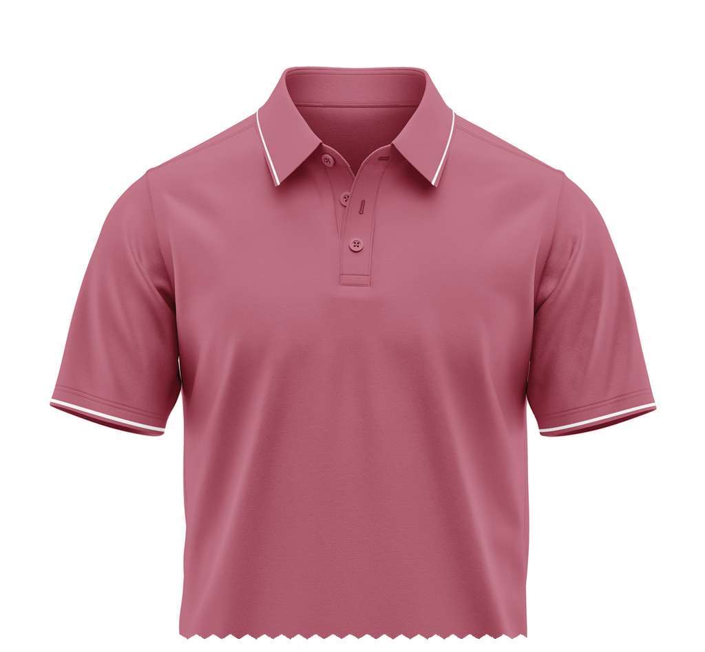 Pick Any 4 - Prime Polo T-shirt Combo