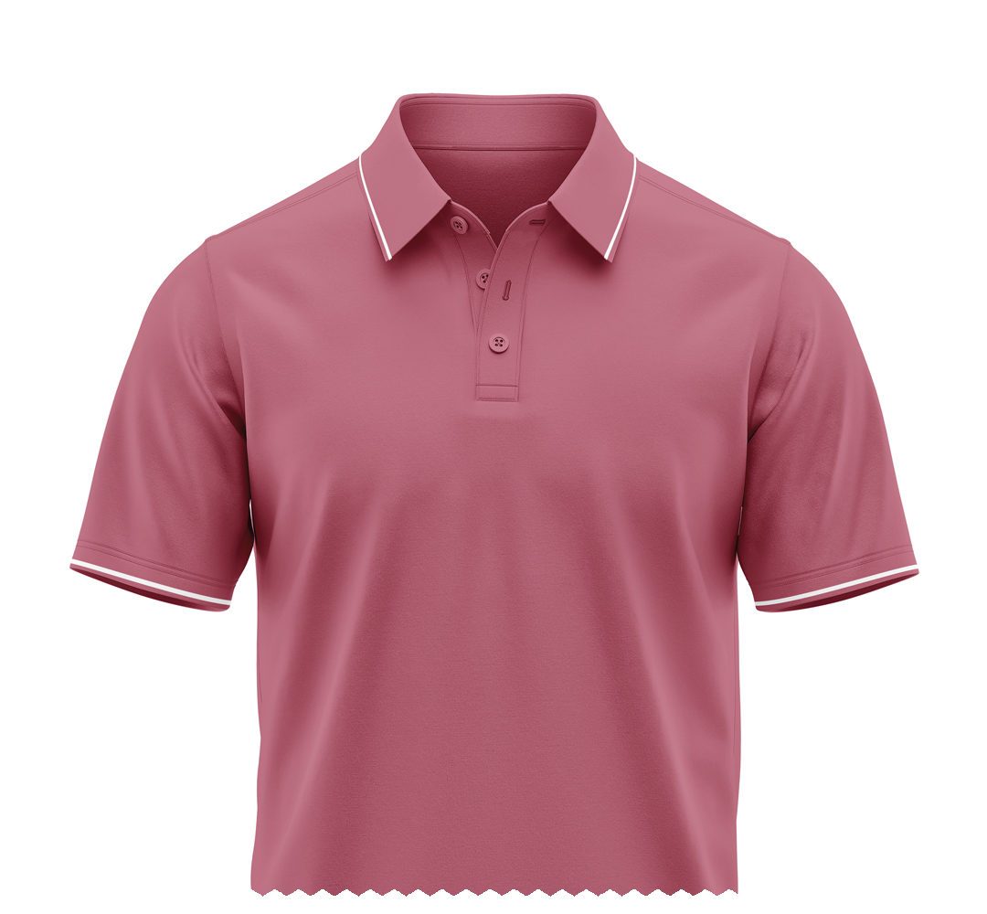 Pick Any 4 - Prime Polo T-shirt Combo