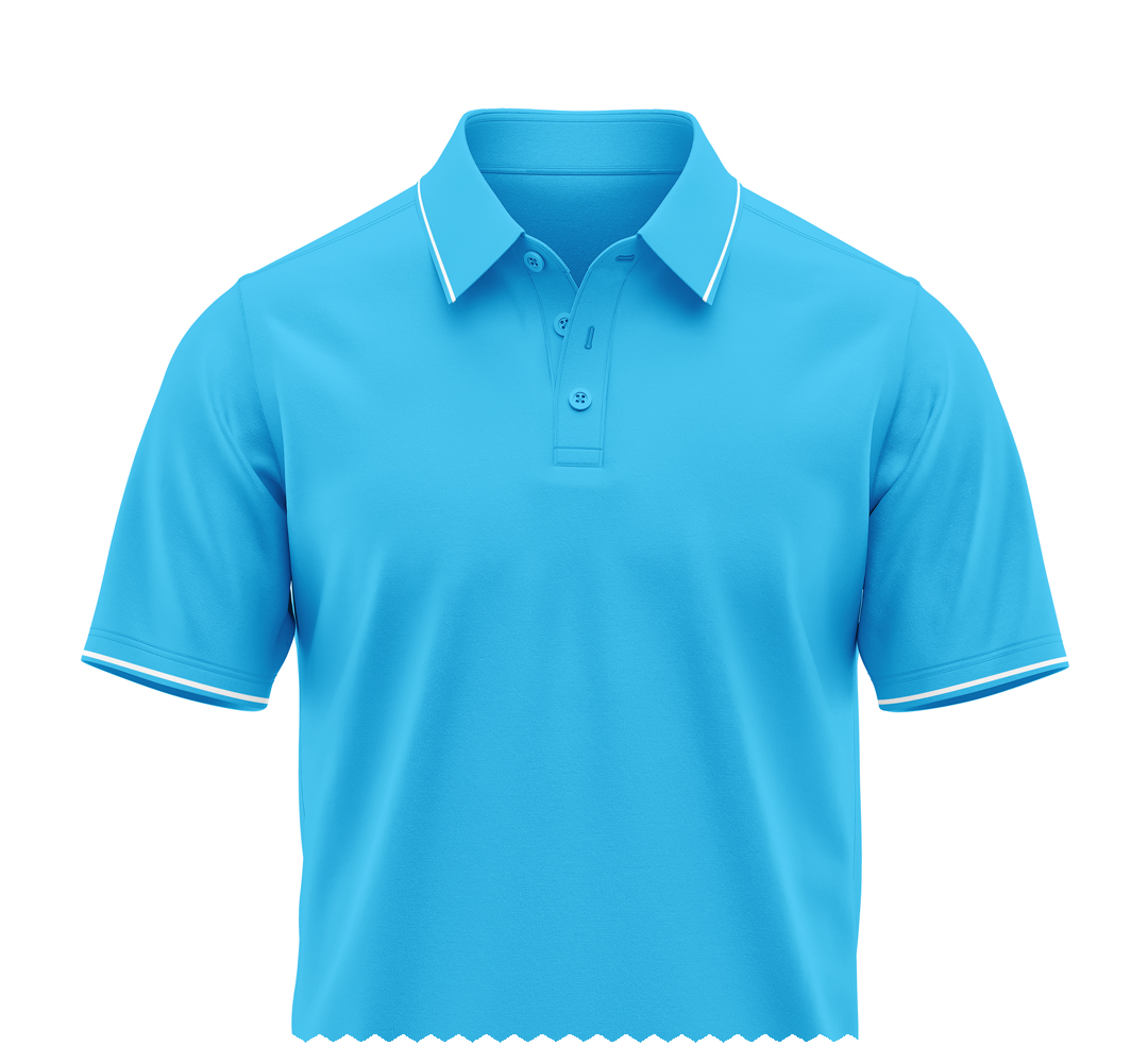 Pick Any 2 - Prime Polo T-shirt Combo