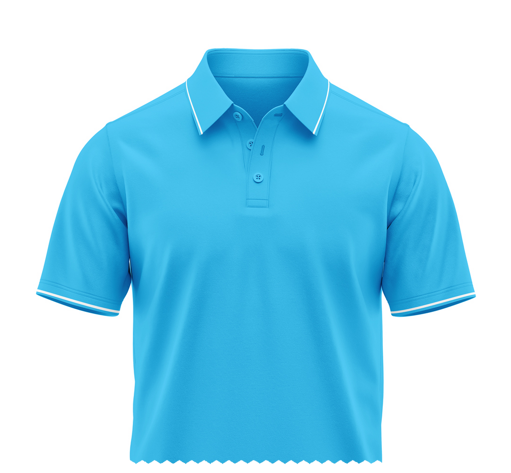 Pick Any 4 - Prime Polo T-shirt Combo